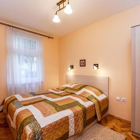 Apartamentai Pluke - Biliuno Palanga Luaran gambar