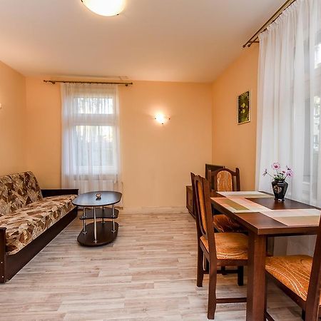 Apartamentai Pluke - Biliuno Palanga Luaran gambar