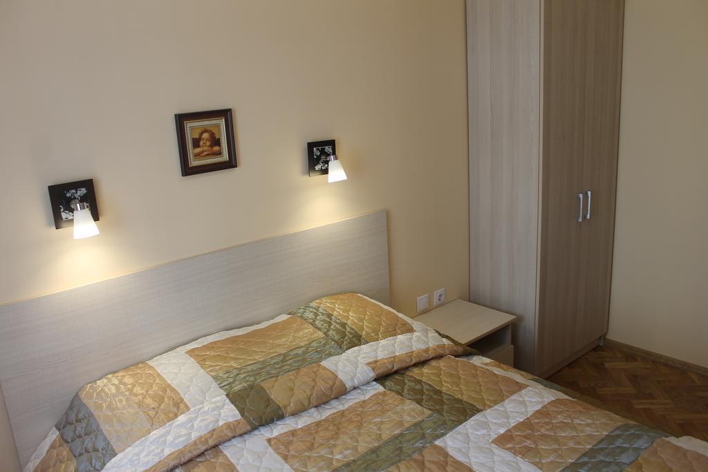Apartamentai Pluke - Biliuno Palanga Luaran gambar
