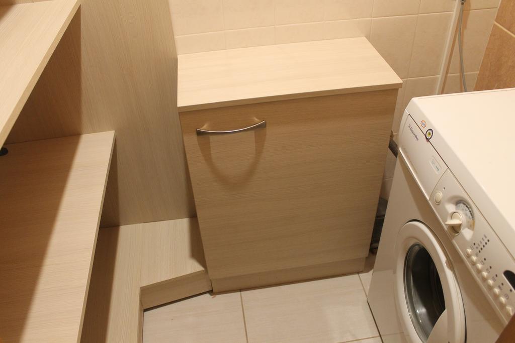 Apartamentai Pluke - Biliuno Palanga Luaran gambar