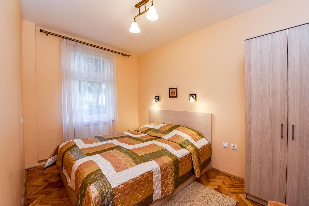 Apartamentai Pluke - Biliuno Palanga Luaran gambar
